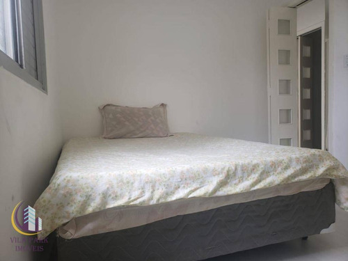 Imagem 4 de 12 de Apartamento Com 3 Dormitórios À Venda, 62 M² Por R$ 280.000,00 - Jardim Piratininga - Osasco/sp - Ap2013