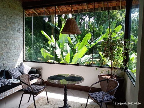 Imagem 19 de 20 de Casa Em Centro, Maricá/rj De 668m² 2 Quartos À Venda Por R$ 900.000,00 - Ca1592006-s