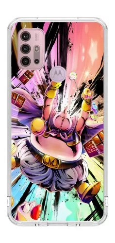 Capa Capinha de Celular Anime Dragon Ball Goku Perfil 2