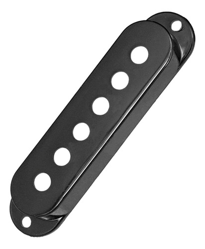 3 Pcs Cubre Pastillas Humbucker De Una Sola Bobina Set