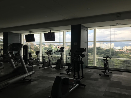 Imagen 21 de 30 de Venta De Hermoso Ph En Privada Del Bosque Con Terraza!!!