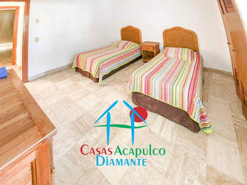 Cad Kabah 405. Con Vista Al Campo De Golf En Mayan, Perfecto Para Relajarse En Familia O Con Amigos.