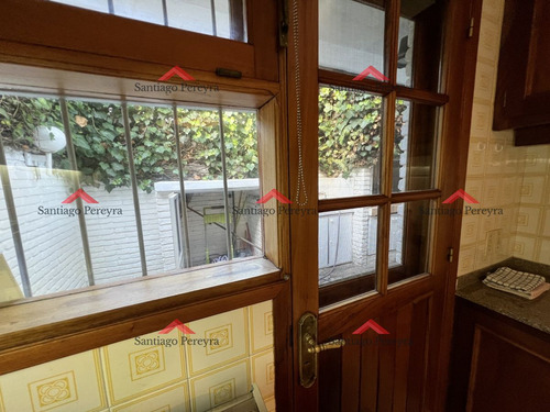 Imagen 5 de 29 de Muy Lindo Chalet Tradicional En Zona Lugano