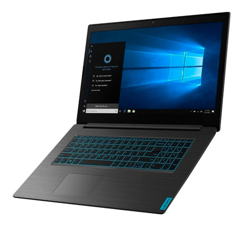 Notebook Gamer Lenovo Intel I5 8gb Ssd 256gb 1050 W10 Mexx 2