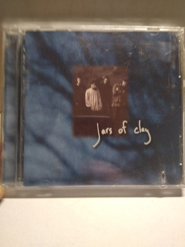 Jars Of Clay Cd Nuevo