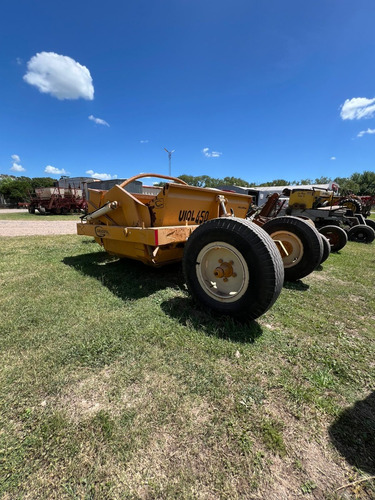 Pala Grosspal Vial 450