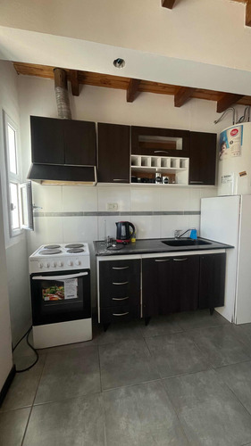 Casa + (dpto Amoblado)cochera Amplia