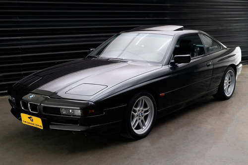 1994 Bmw 850ci V12