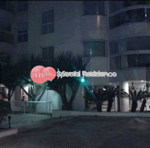 Imagem 12 de 14 de Apartamento-à Venda-barra Da Tijuca-rio De Janeiro - 201084