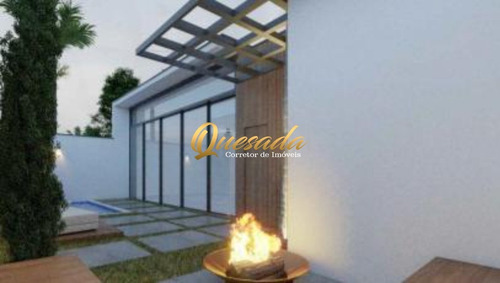 Imagem 2 de 30 de Casa - Ca00580 - 69927051