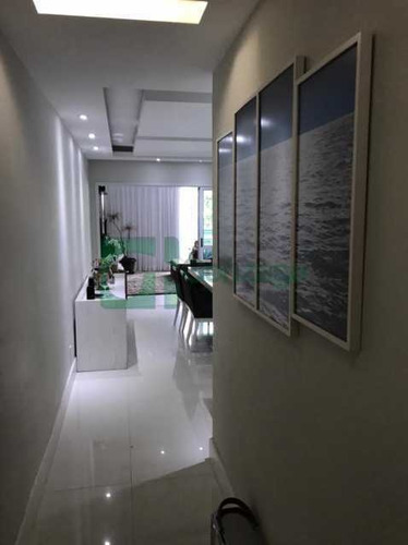 Imagem 4 de 15 de Apartamento-à Venda-recreio Dos Bandeirantes-rio De Janeiro - Reap30544