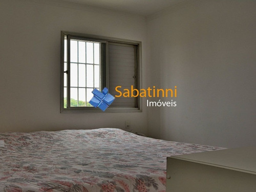 Imagem 6 de 20 de Apartamento A Venda Em Sp Tatuapé - Ap04571 - 69376884