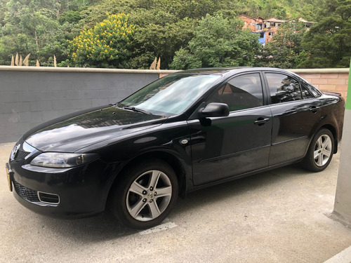 Mazda 6 2.3 N3na6