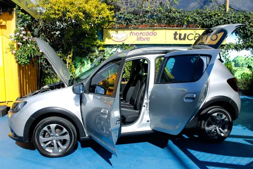 Renault Stepway 1.6 Dynamique