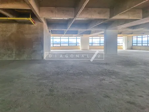 Oficina En Arriendo En El Toberín