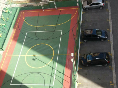 Imagem 8 de 9 de Apartamento À Venda 3 Dormitórios Brás Cubas Ap-0045
