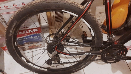 Imagem 3 de 5 de Bicicleta