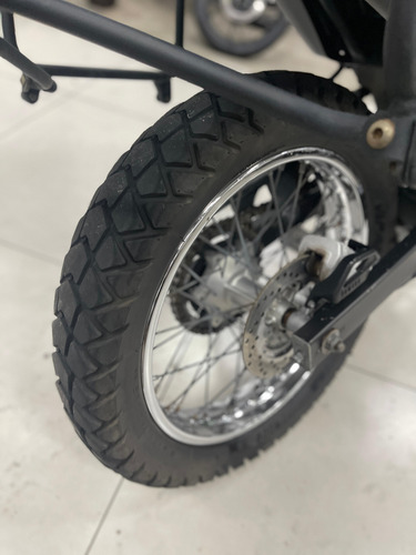 Yamaha Xtz 250 Lander 2020 / 54.000 Km