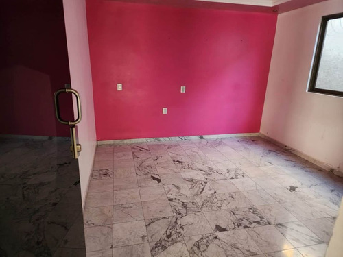 Remato Casa En Bahía Perula, Colonia Verónica Anzures Vd