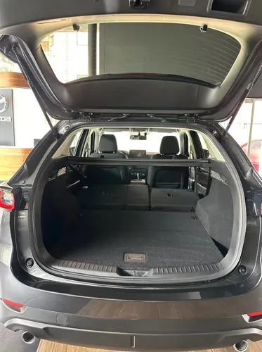 Mazda CX-5 CX-5 TOURING 2.5 AT 2025 /127/JL