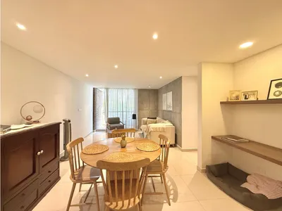 Apartamento en arriendo