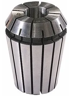 Juego Portapinza 15 Boquillas Collet Nt-30 X Er32 + Llave