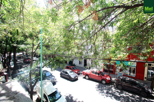 Terreno En Esquina 8m X 13m La Mejor Zona De Belgrano