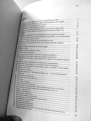 El Pretexto Del Sueño - Oscar Steimberg