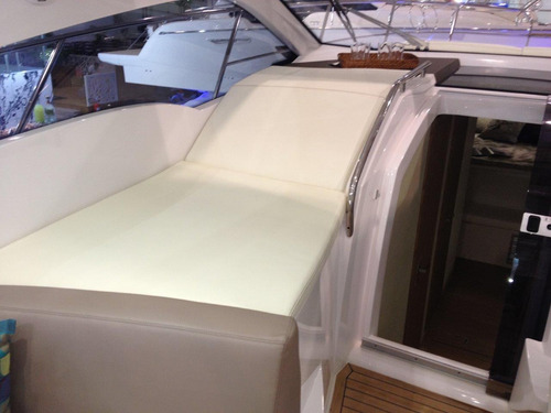 Sessa Marine C 36 2015 + 2x Volvo D4 260hp Diesel