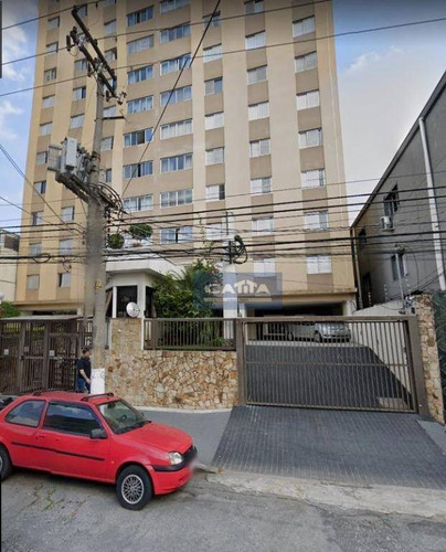 Imagem 1 de 26 de Apartamento À Venda, 94 M² Por R$ 645.000,00 - Tatuapé - São Paulo/sp - Ap21164