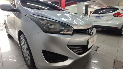 Hyundai Hb20s Comfort Style 1.6 16v Flex, Ier5798
