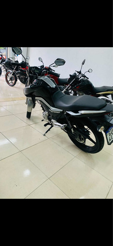 Imagem 3 de 5 de Honda Fan 160cc 2017