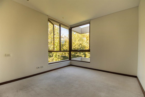 Departamento En Venta De 3 Dorm. En Las Condes