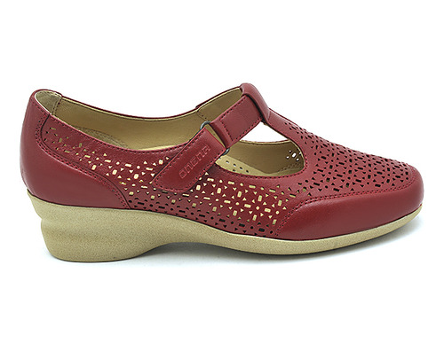 Casual Calzado Zapato Dama Onena 4277