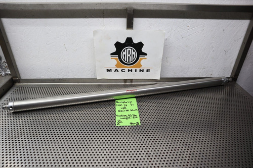 Humphrey 5-dp-32 Pneumatic Cylinder New Old Stock See Al Zza