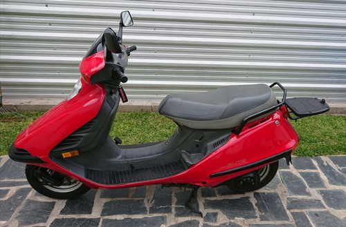 Honda Elite 150
