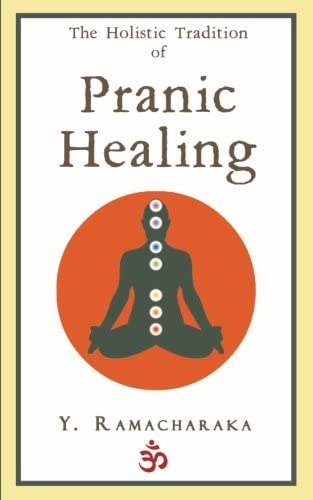 Libro:  The Holistic Tradition Of Pranic Healing