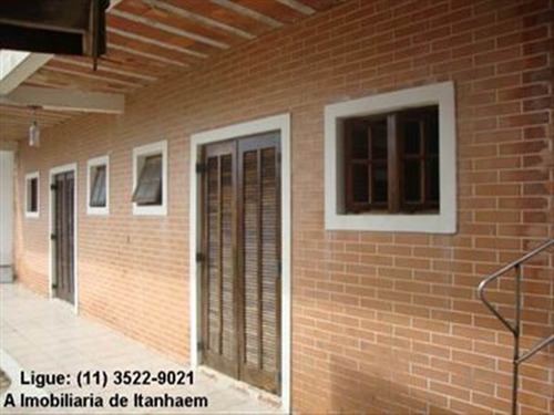 Imagem 14 de 15 de Casa - Venda - Campos Eliseos - Itanhaem - Ita112
