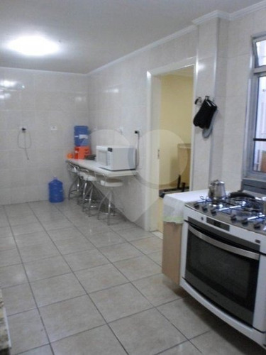 Casa Sobrado Em Moema, 273 M² Com 3 Dormitórios - 190-im67395