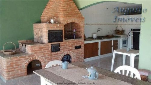 Imagem 23 de 27 de Chácaras À Venda Em Atibaia/sp - Compre O Seu Chácaras Aqui! - 1386031