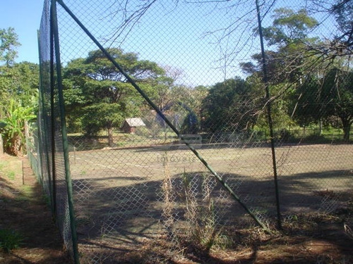 Imagem 4 de 30 de Chácara À Venda Em Jardim Santa Olivia (nova Veneza) - Ch010619