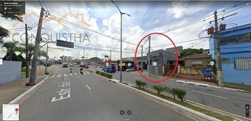 Imagem 3 de 15 de Galpao Industrial - Sao Jose - Ref: 3618 - L-5802