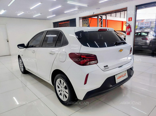 Chevrolet Onix 10mt Lt1