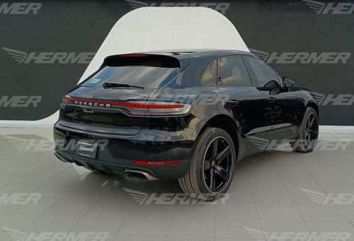 Porsche Macan 2021 5p L4/2.0/t Aut