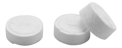 500 Unidades De Papel Desechable Comprimido For Toallas