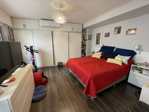 Imagen 12 de 21 de Venta De Apartamento Con 3 Dormitorios En Punta Carretas