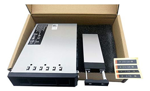 Módulo M.2 Sas Flex Bay Para Dell Precision T5820 T7820
