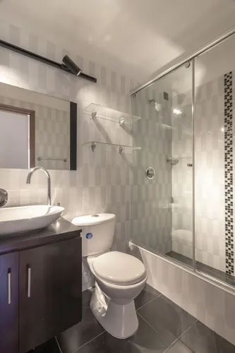 Apartamento En Venta En Molinos Norte. Cod V13789