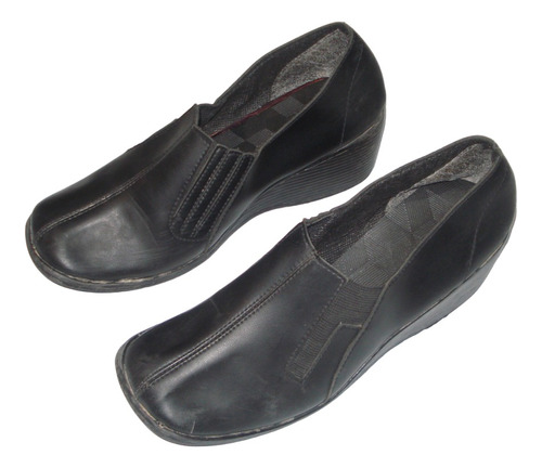Zapatos Para Dama Nro.40 (usados)