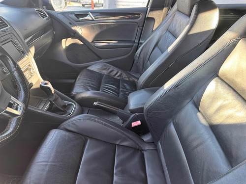 Volkswagen Golf 2.0 Vi Gti Nav Tsi 211cv
